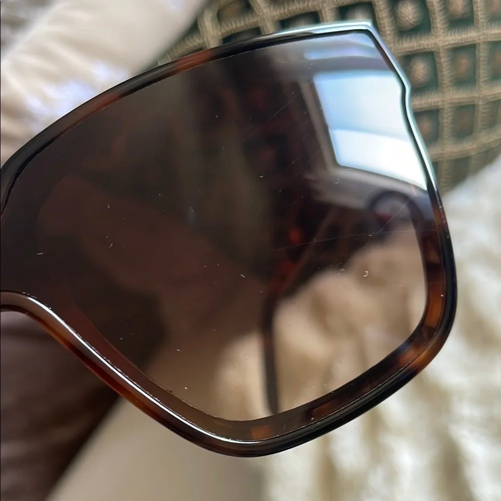 Tortoise Shell Sunglasses